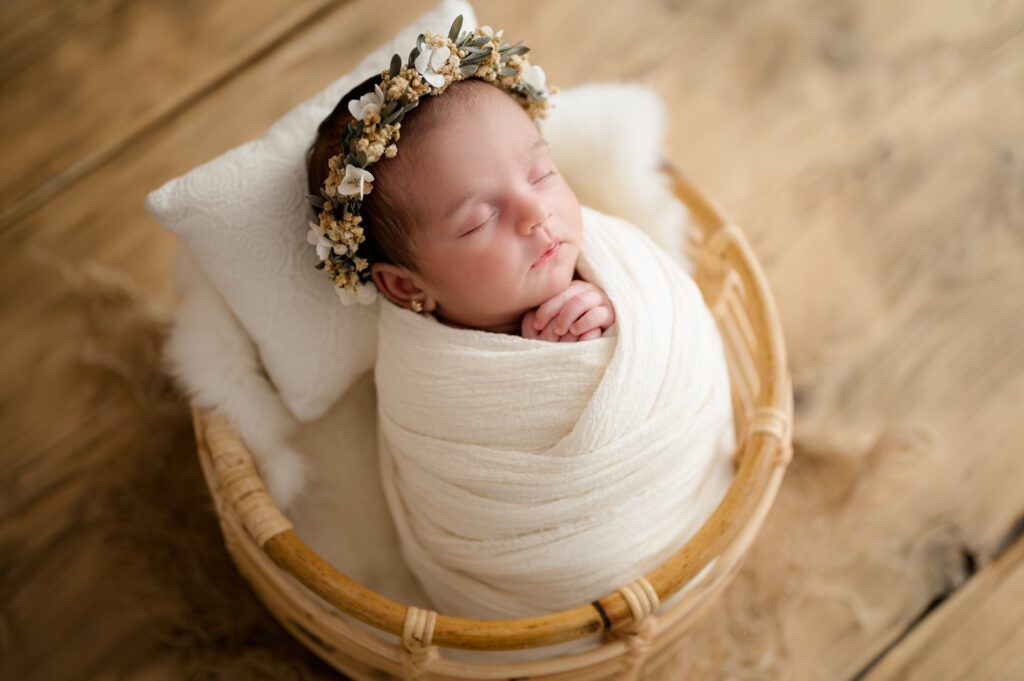 Sedinta foto bucuresti newborn