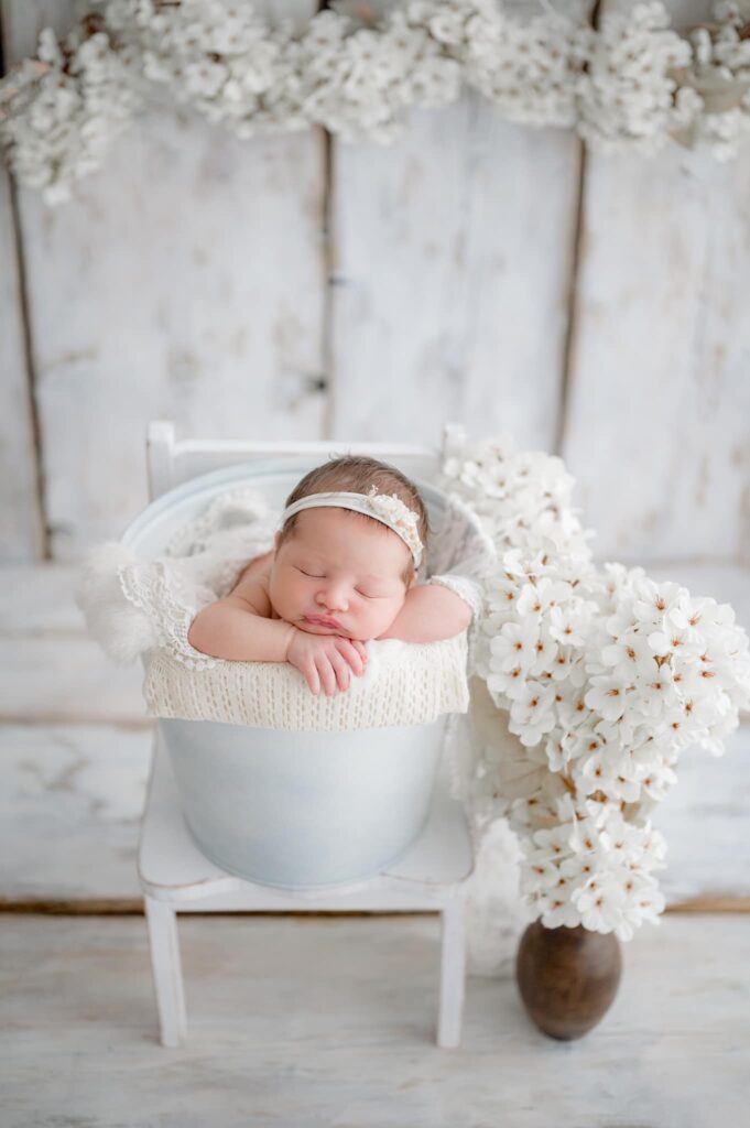 Sedinta foto newborn bucuresti