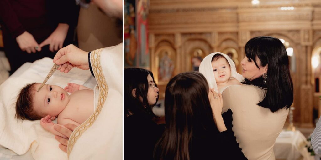 fotograf botez bucuresti