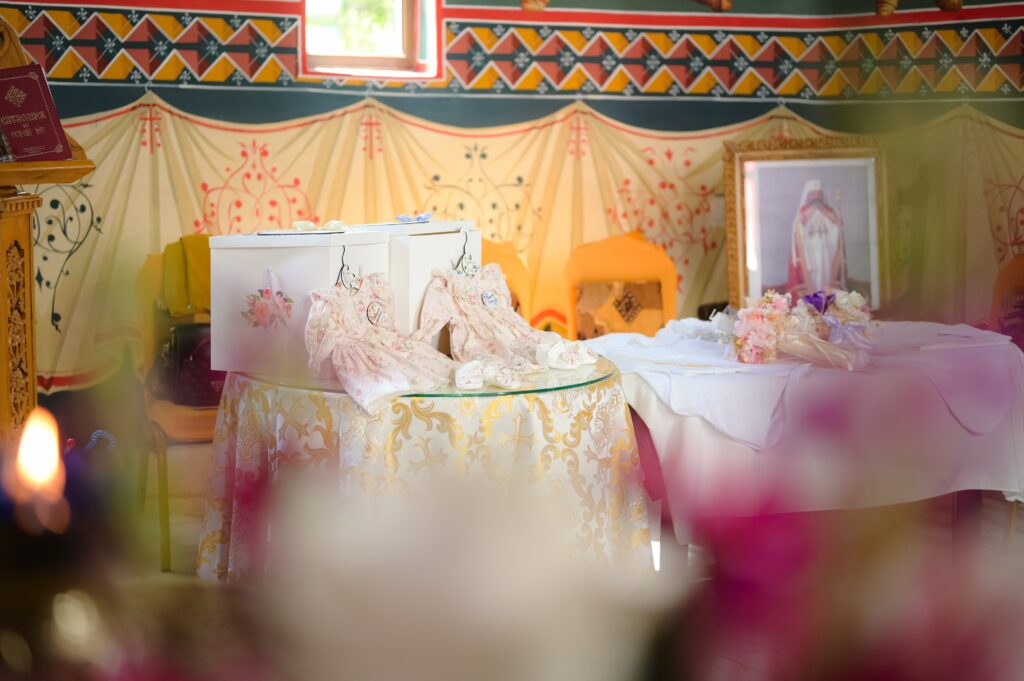 fotograf de botez bucuresti