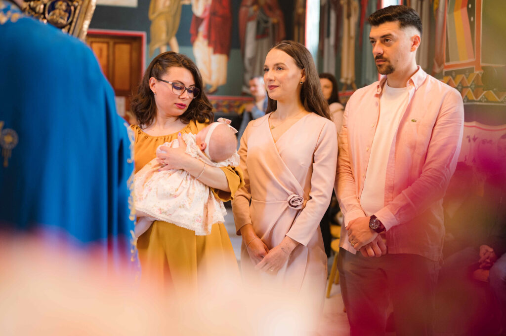 fotograf de botez bucuresti