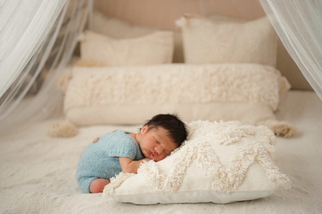 fotograf newborn
