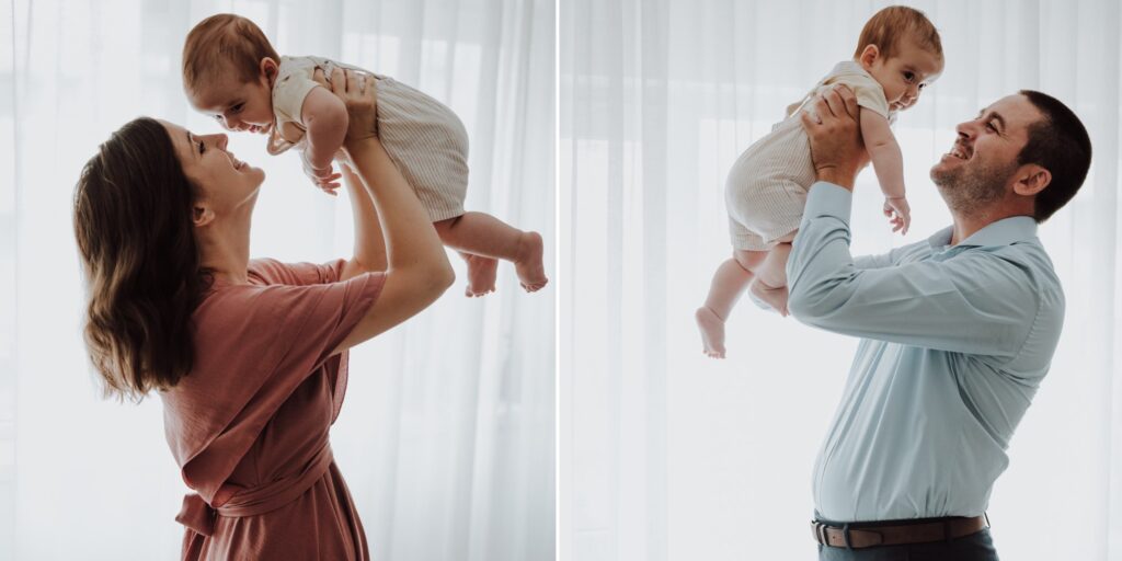 fotograf de botez