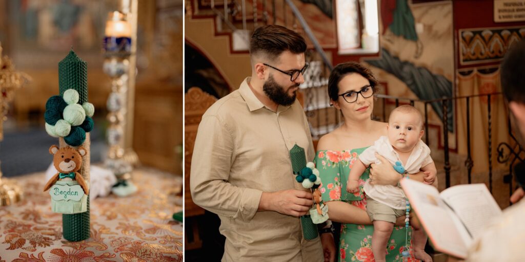 fotograf de botez