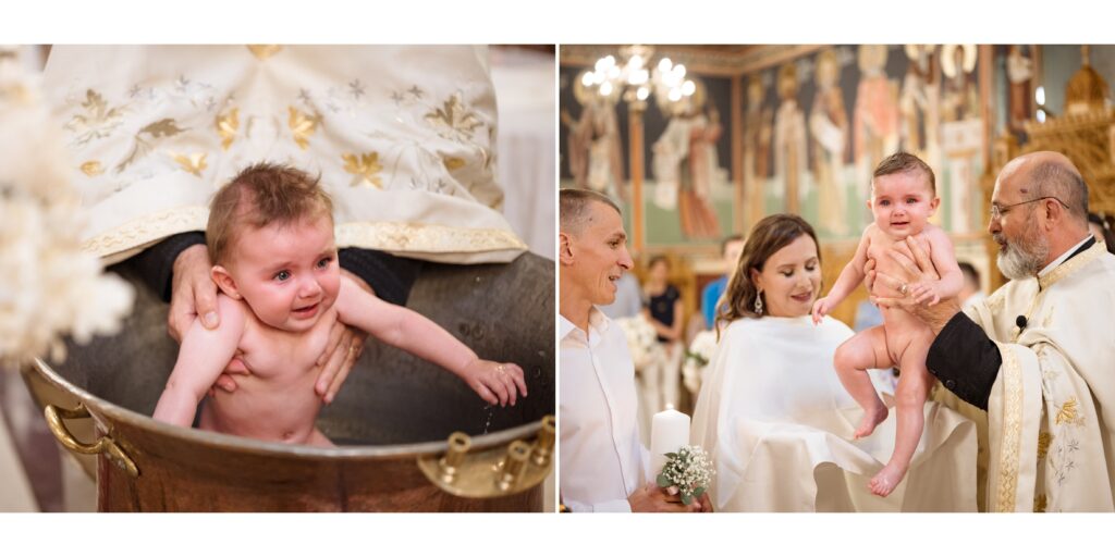 fotograf de botez