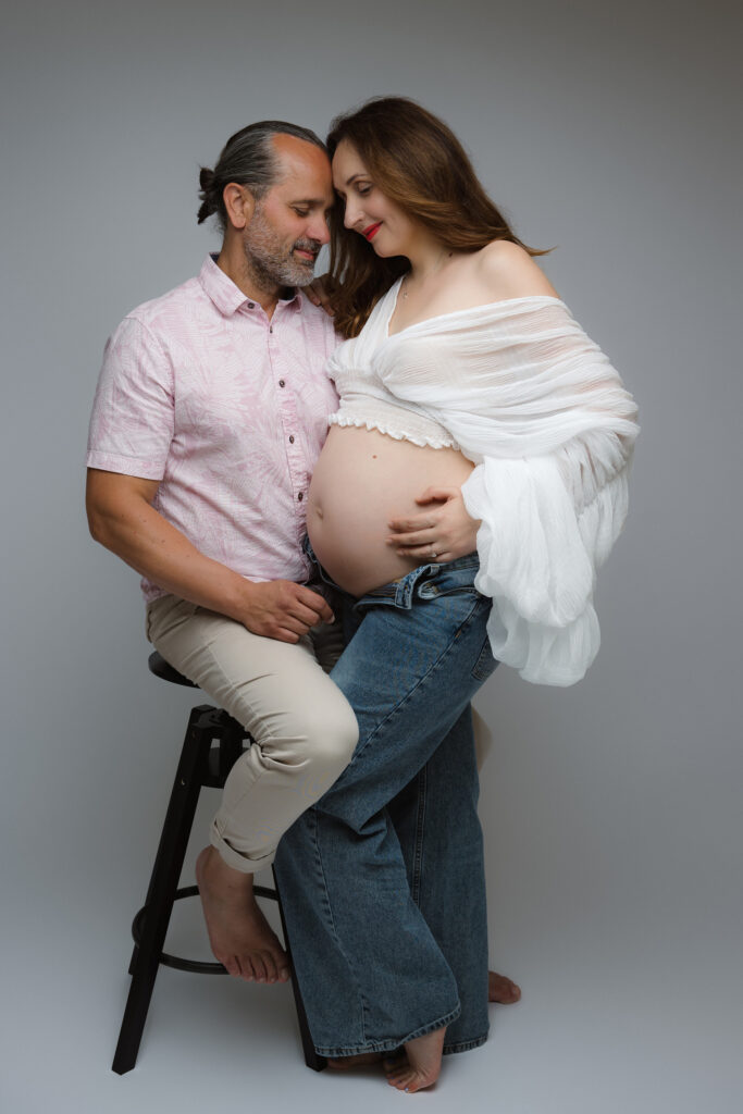 sedinta foto familie