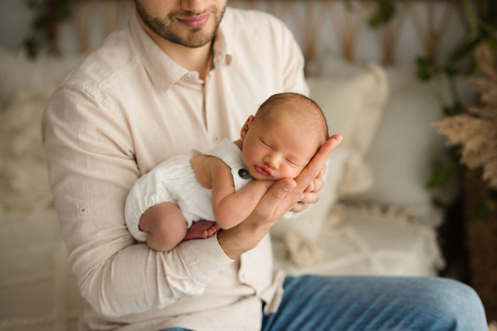 sedinta foto newborn pret